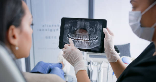 Licensed Dental Implants service in Harmon County County, OK - Smile Center Dentistry